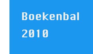 live registratie boekenbal