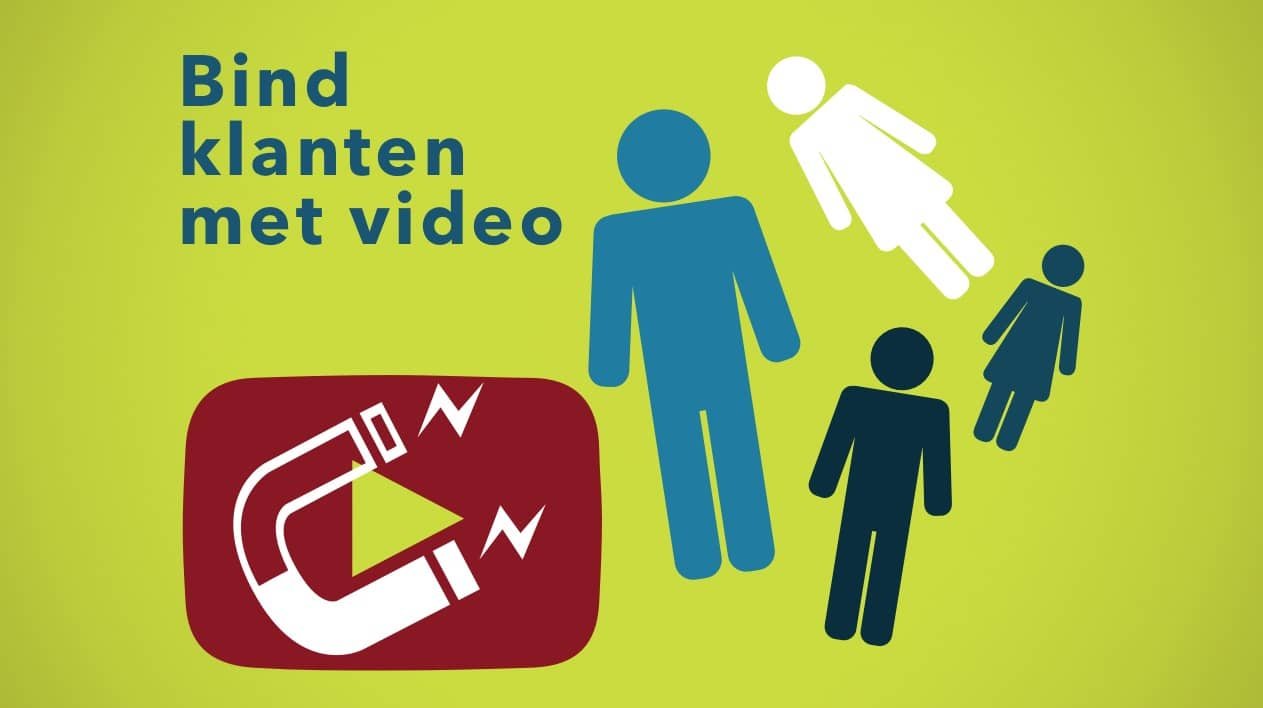Content strategie met video