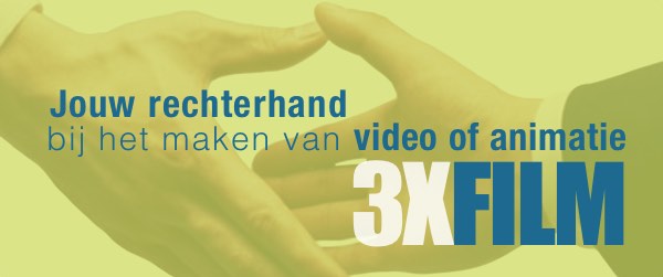 Interactieve bedrijfsfilm laten maken