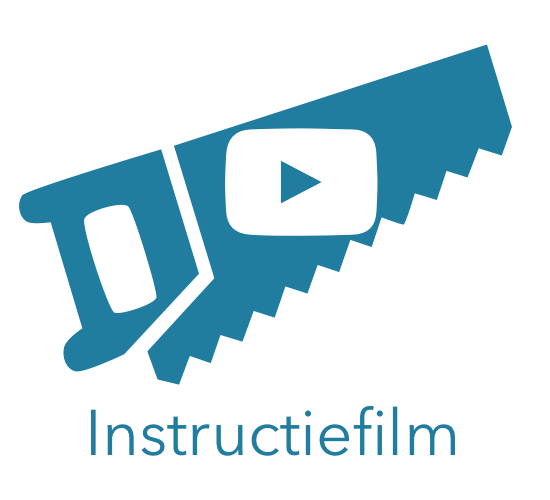 Instructiefilm laten maken