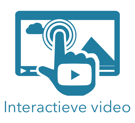 Interactieve video laten maken